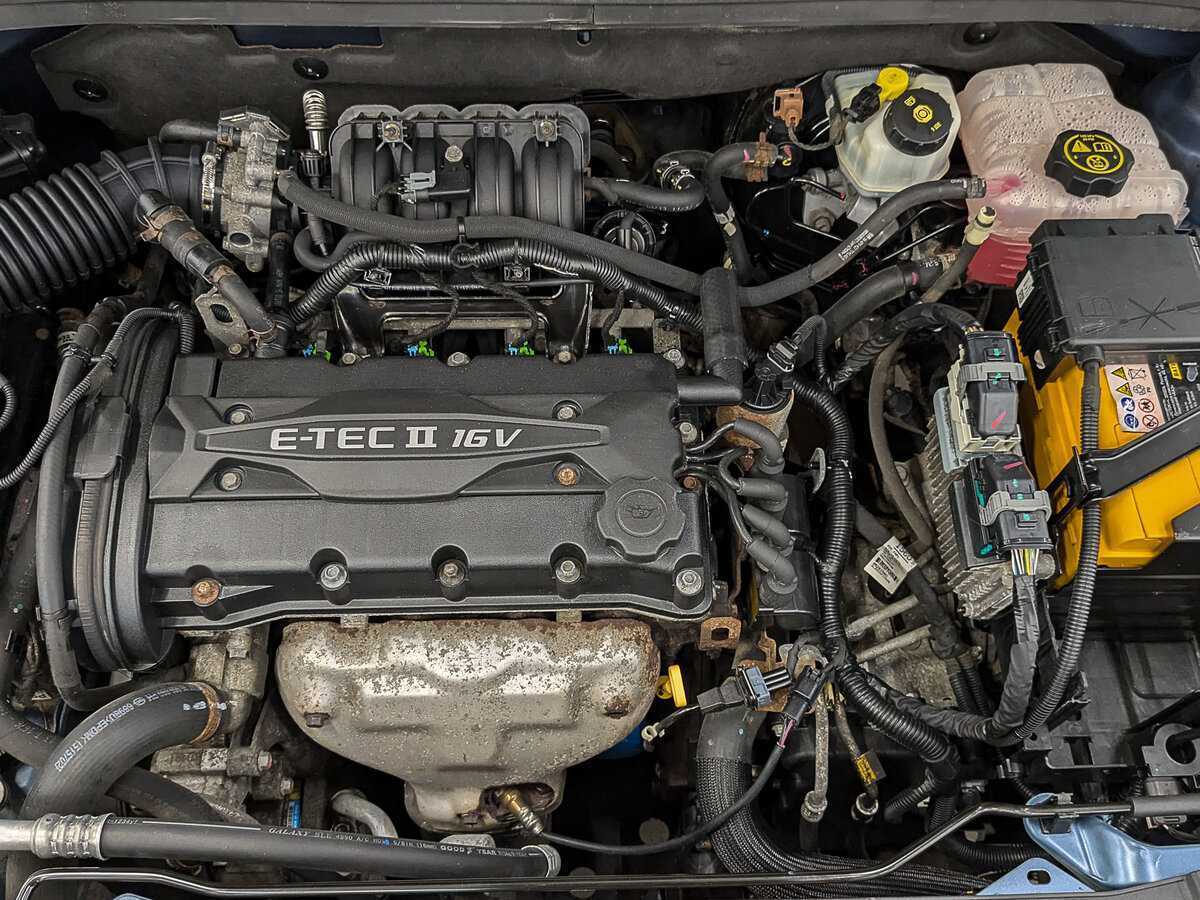 Chevrolet Cruze б/у, 2014, Автоматическая. Фото: #8