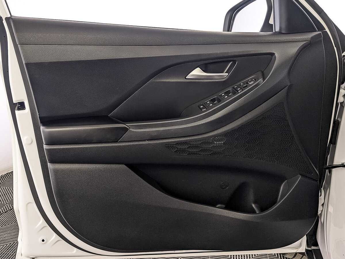 Hyundai Creta б/у, 2021, Автоматическая. Фото: #18