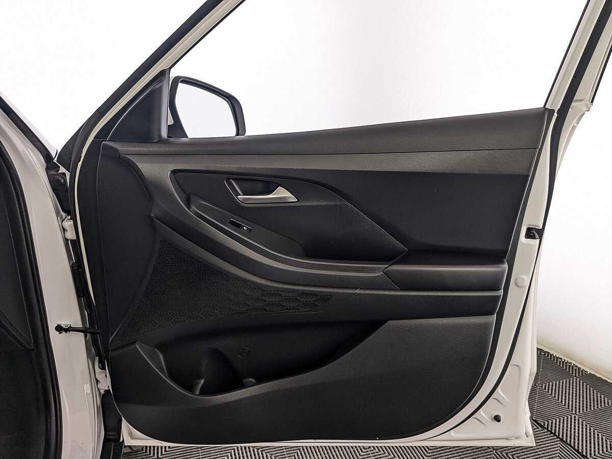 Hyundai Creta б/у, 2021, Автоматическая. Фото: #24