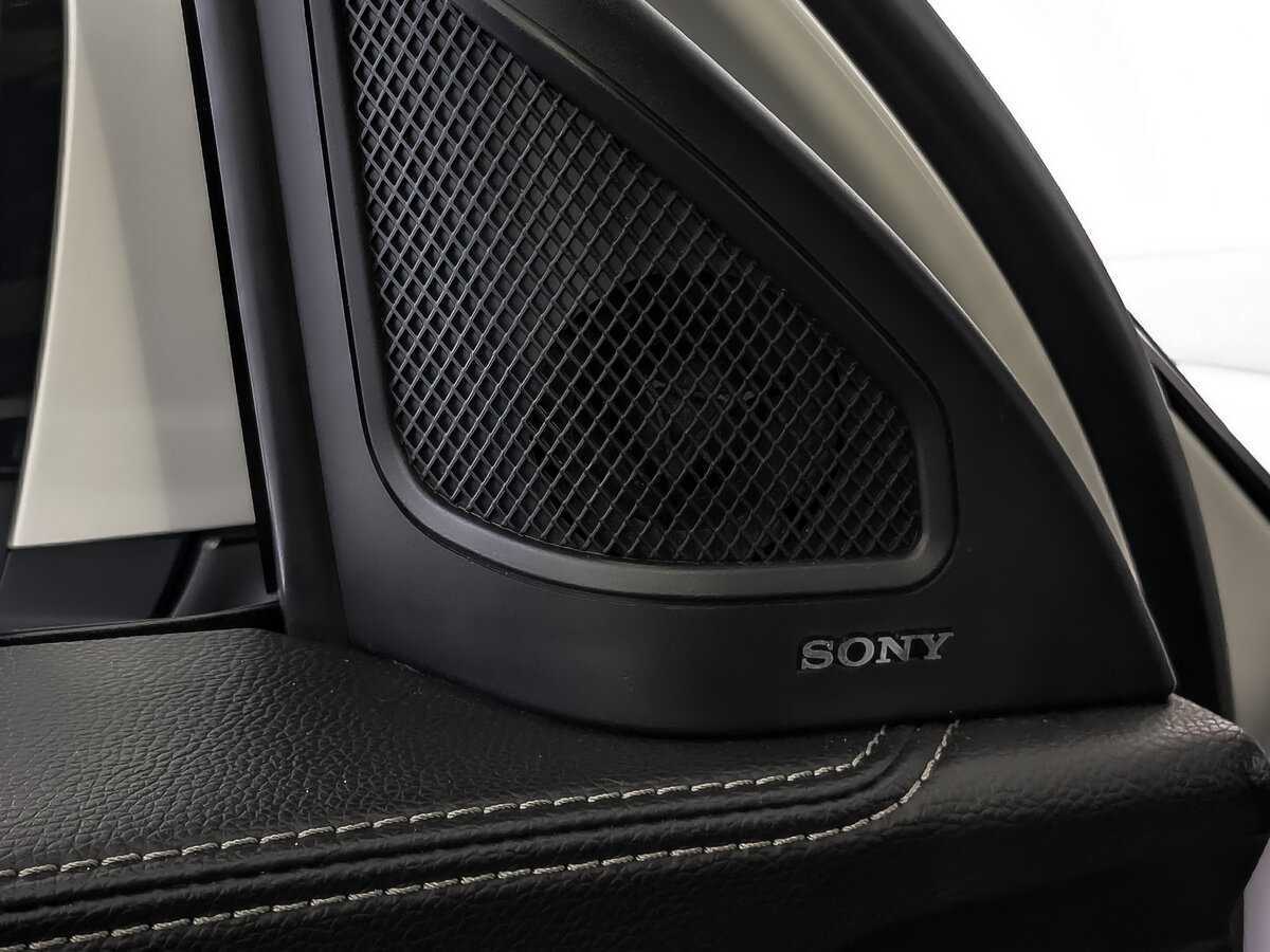 EXEED VX б/у, 2022, Роботизированная. Фото: #25