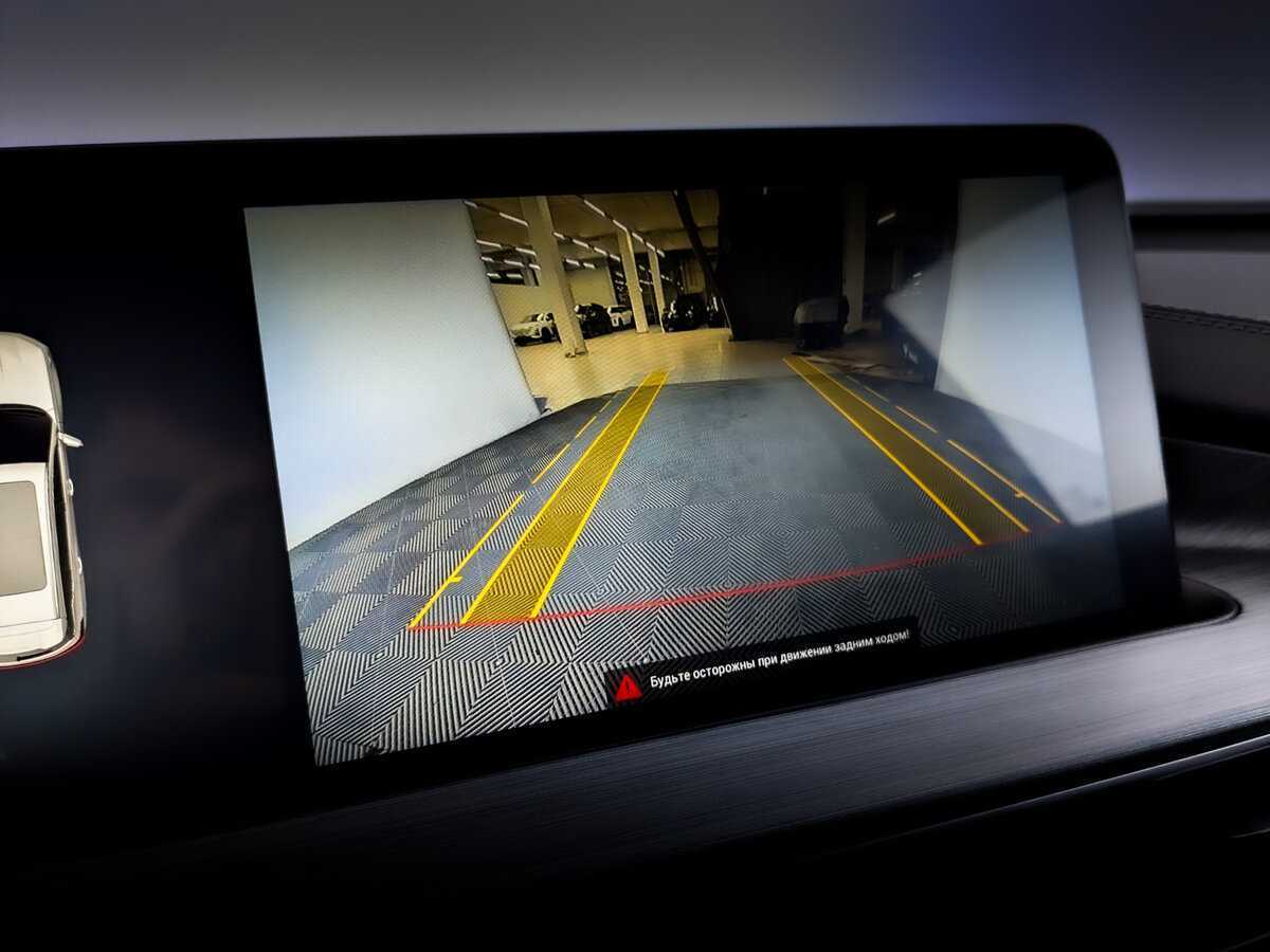 Chery Tiggo 7 Pro б/у, 2023, Вариатор. Фото: #25