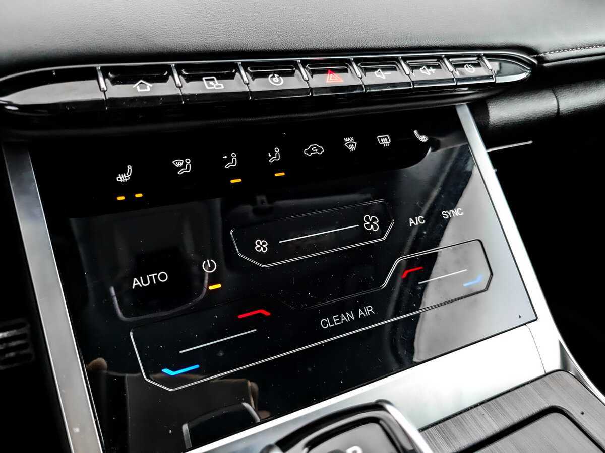 Chery Tiggo 7 Pro б/у, 2023, Вариатор. Фото: #27