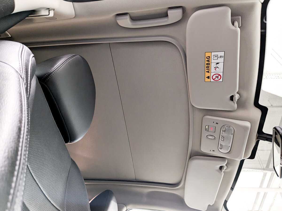 Nissan Qashqai б/у, 2018, Вариатор. Фото: #21