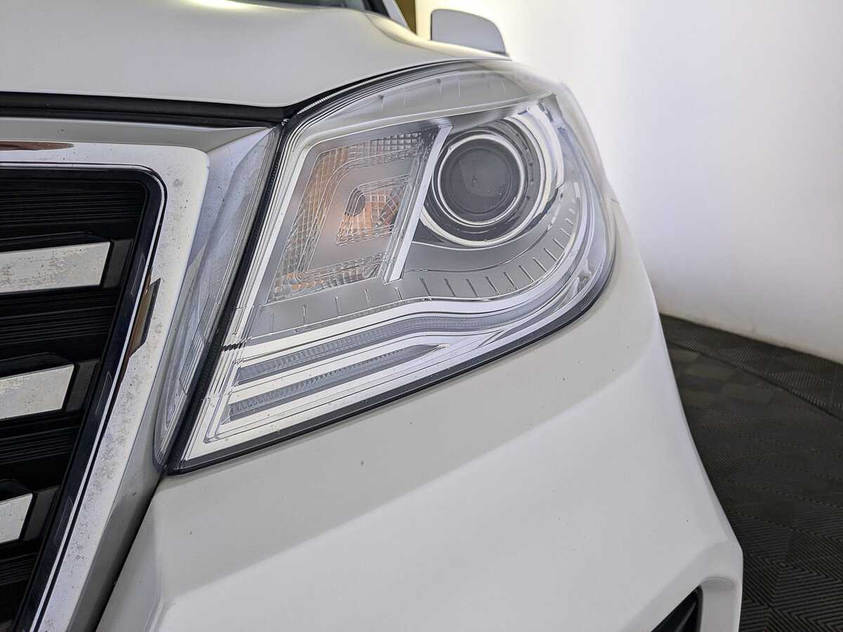 Haval H9 б/у, 2022, Автоматическая. Фото: #10