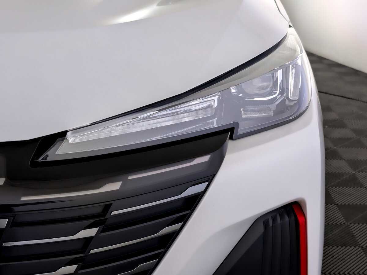 Changan CS55PLUS б/у, 2023, Роботизированная. Фото: #16