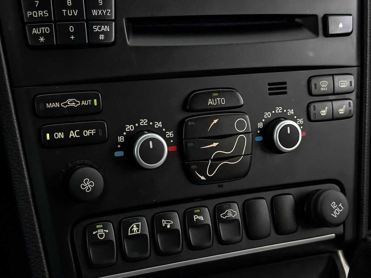 Вольво ИксЦ90 б/у, 2014, Автоматическая. Фото: #20