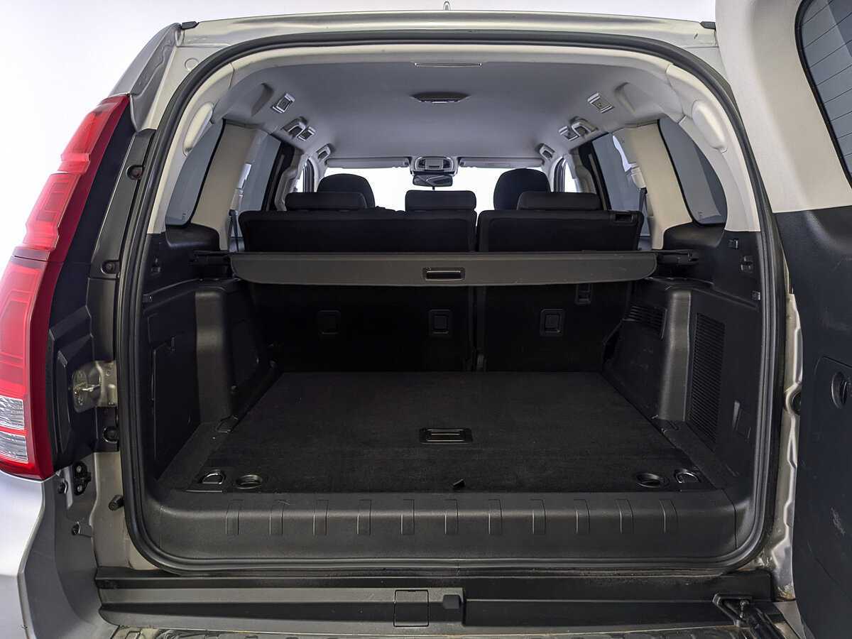 Haval H9 б/у, 2021, Автоматическая. Фото: #9