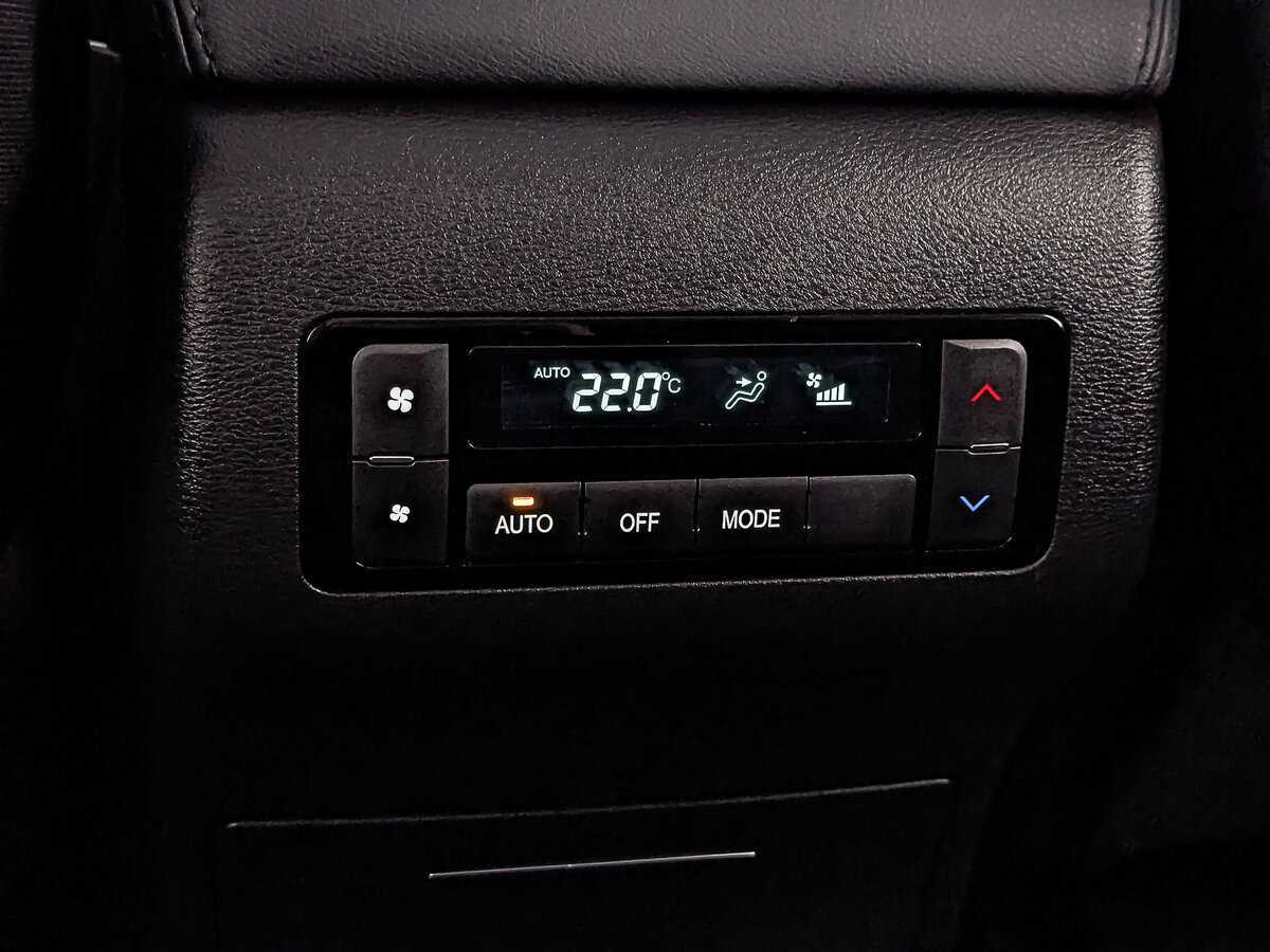 Haval H9 б/у, 2021, Автоматическая. Фото: #29