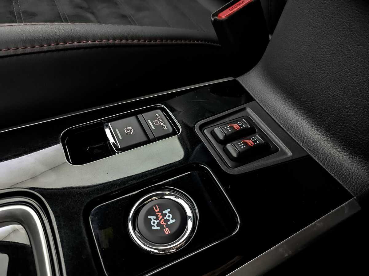 Mitsubishi Outlander б/у, 2022, Вариатор. Фото: #25
