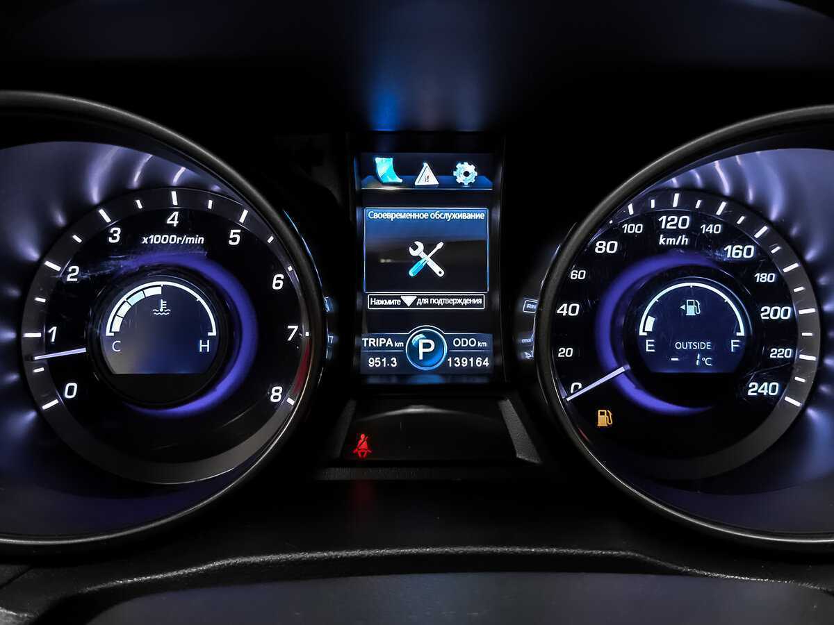 Changan CS75 б/у, 2019, Автоматическая. Фото: #15