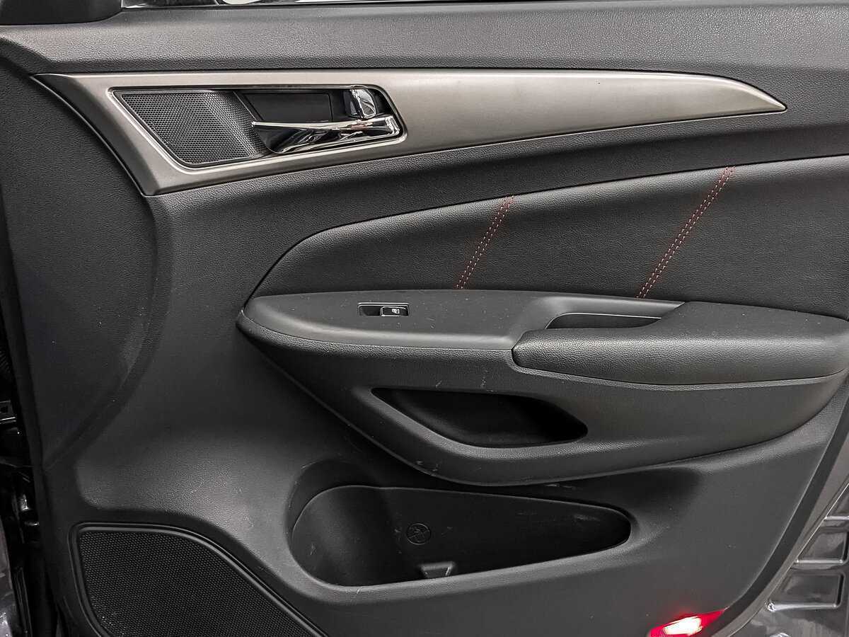 Changan CS75 б/у, 2019, Автоматическая. Фото: #24