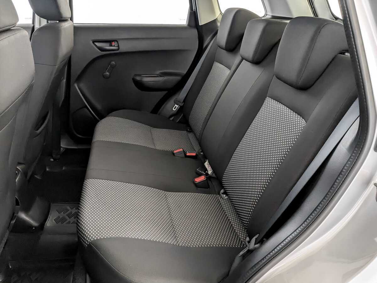 Сузуки Витара б/у, 2021, Автоматическая. Фото: #11