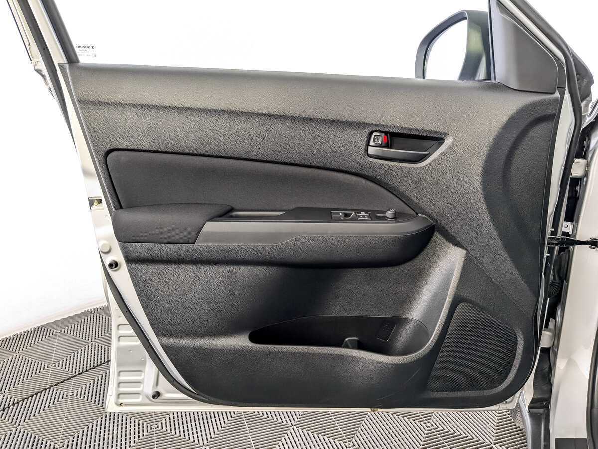 Сузуки Витара б/у, 2021, Автоматическая. Фото: #18