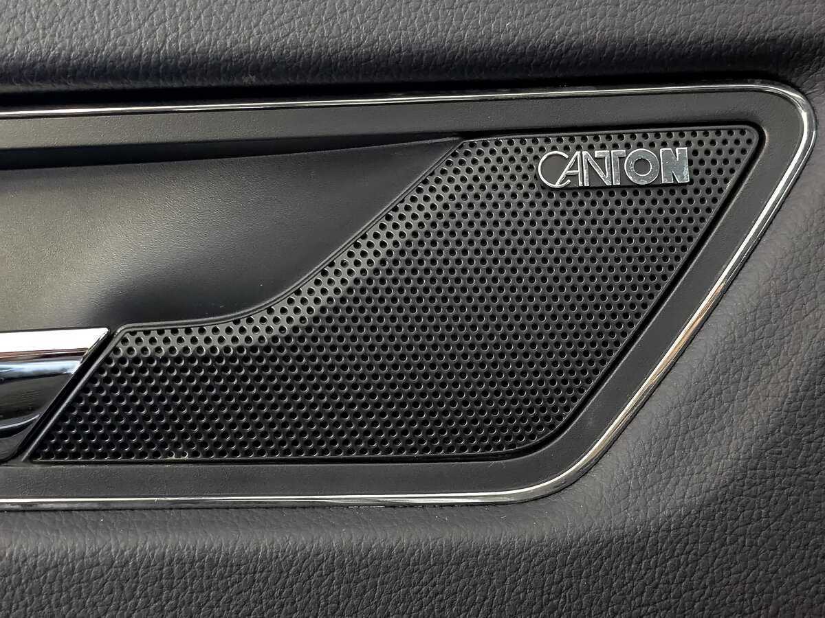 Шкода Кодиак б/у, 2017, Роботизированная. Фото: #26