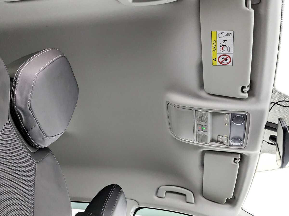 Skoda Karoq б/у, 2021, Роботизированная. Фото: #21