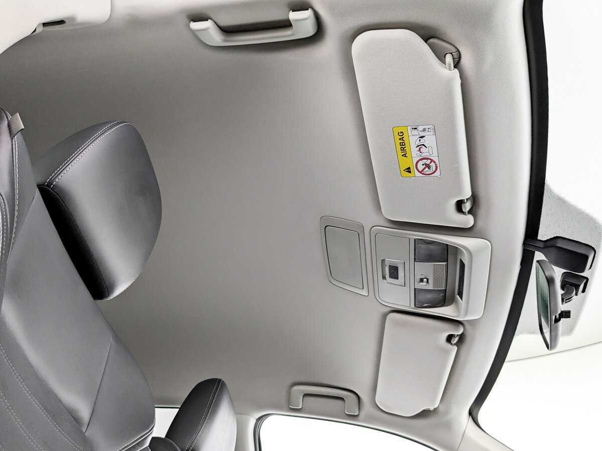 Митсубиши Оутлэндер б/у, 2021, Вариатор. Фото: #21