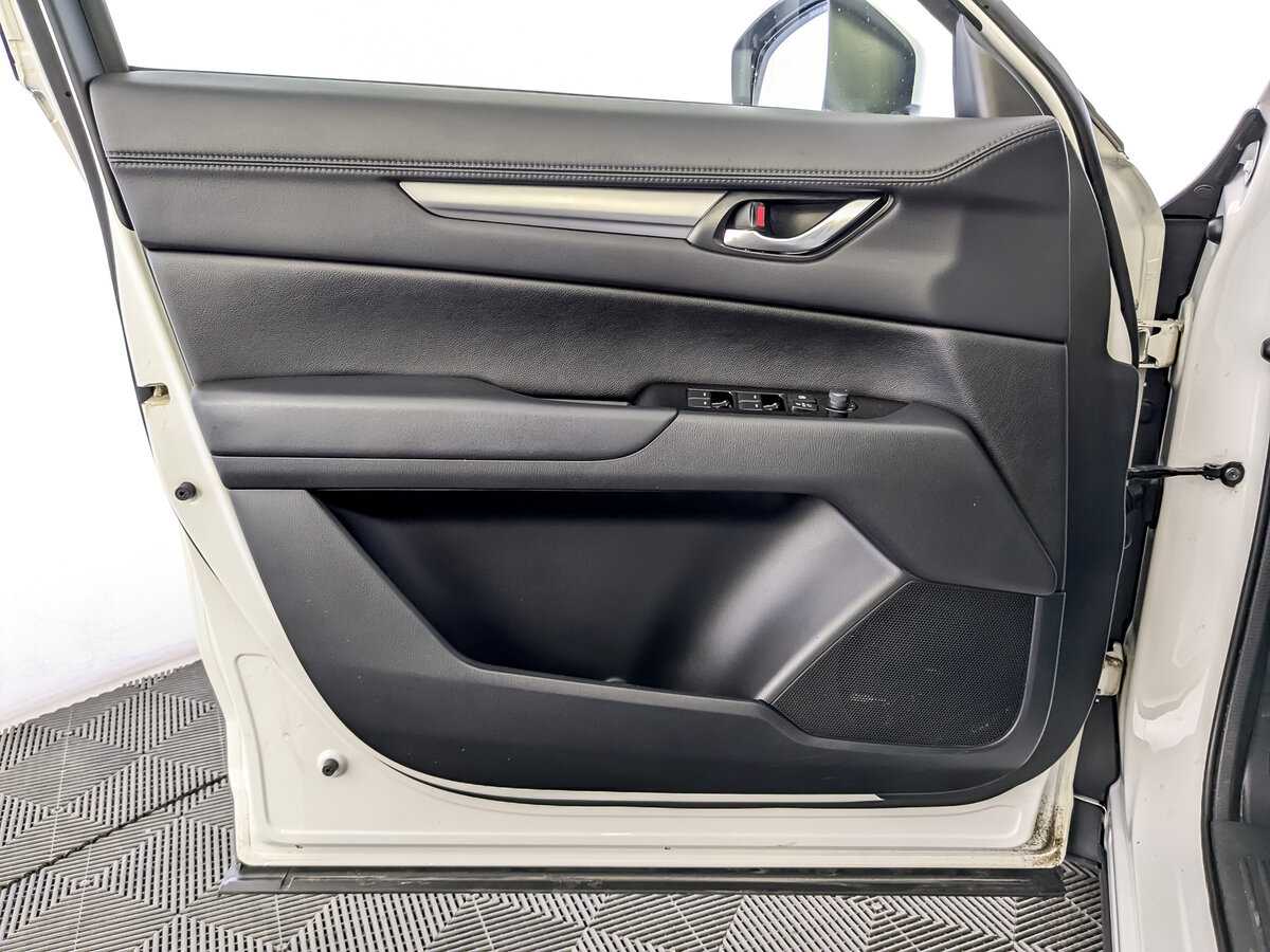 Mazda CX-5 б/у, 2020, Автоматическая. Фото: #18