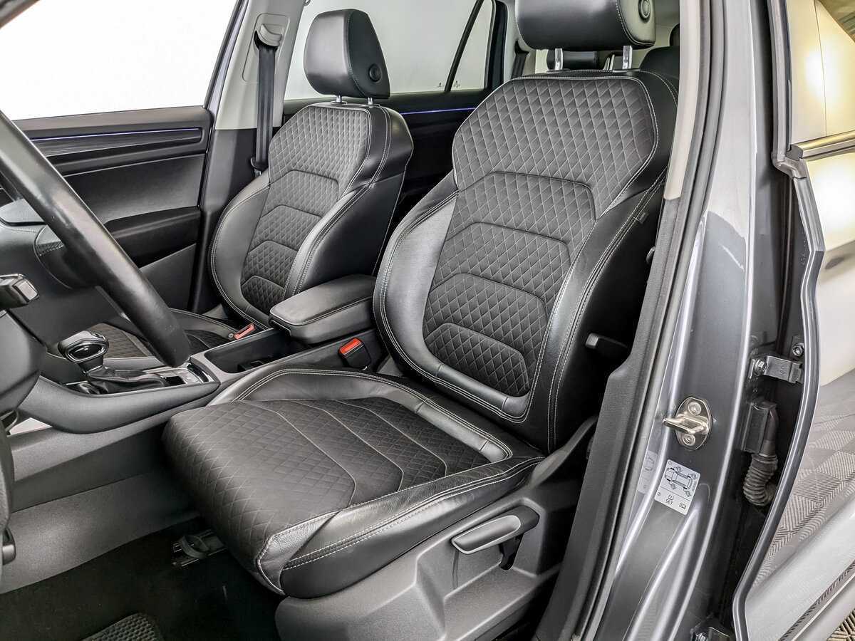 Skoda Kodiaq б/у, 2020, Роботизированная. Фото: #17