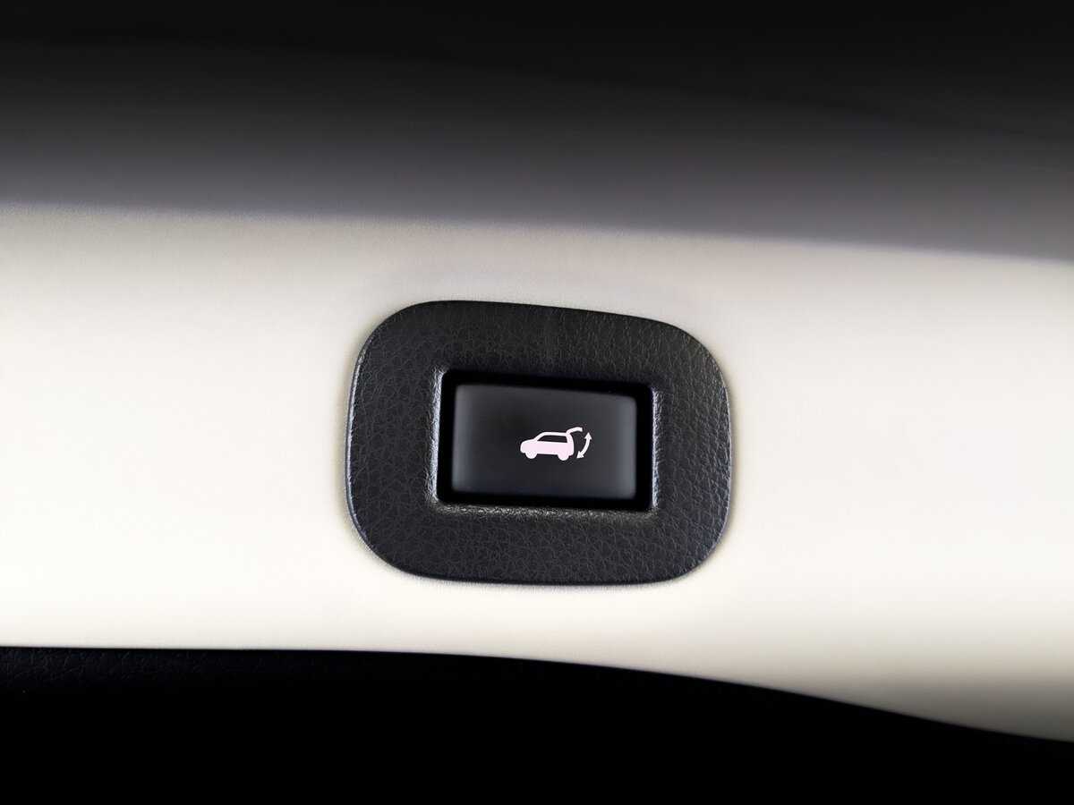 Ниссан Икс-Трейл б/у, 2019, Вариатор. Фото: #25