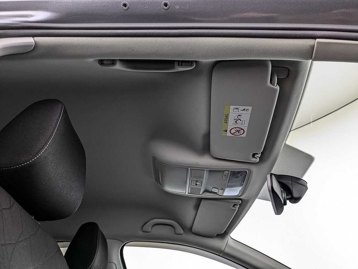 Шкода Октавия б/у, 2018, Роботизированная. Фото: #22