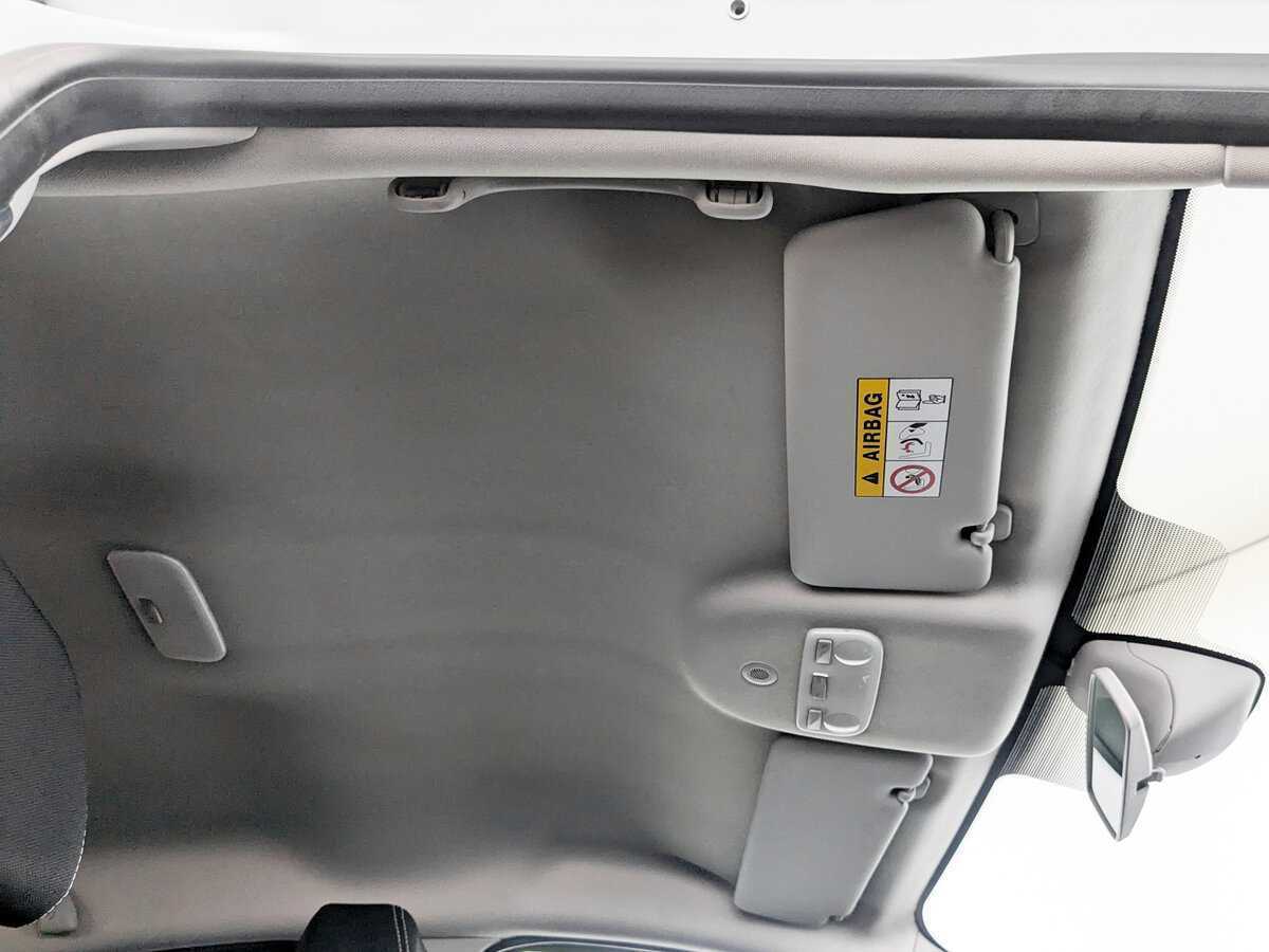 Renault Fluence б/у, 2013, Вариатор. Фото: #21