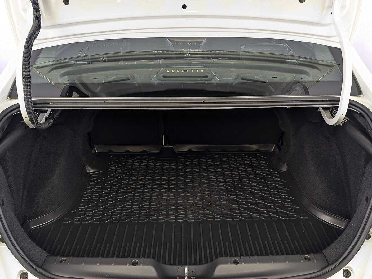 Лада (ВАЗ) Веста б/у, 2024, Механическая. Фото: #9