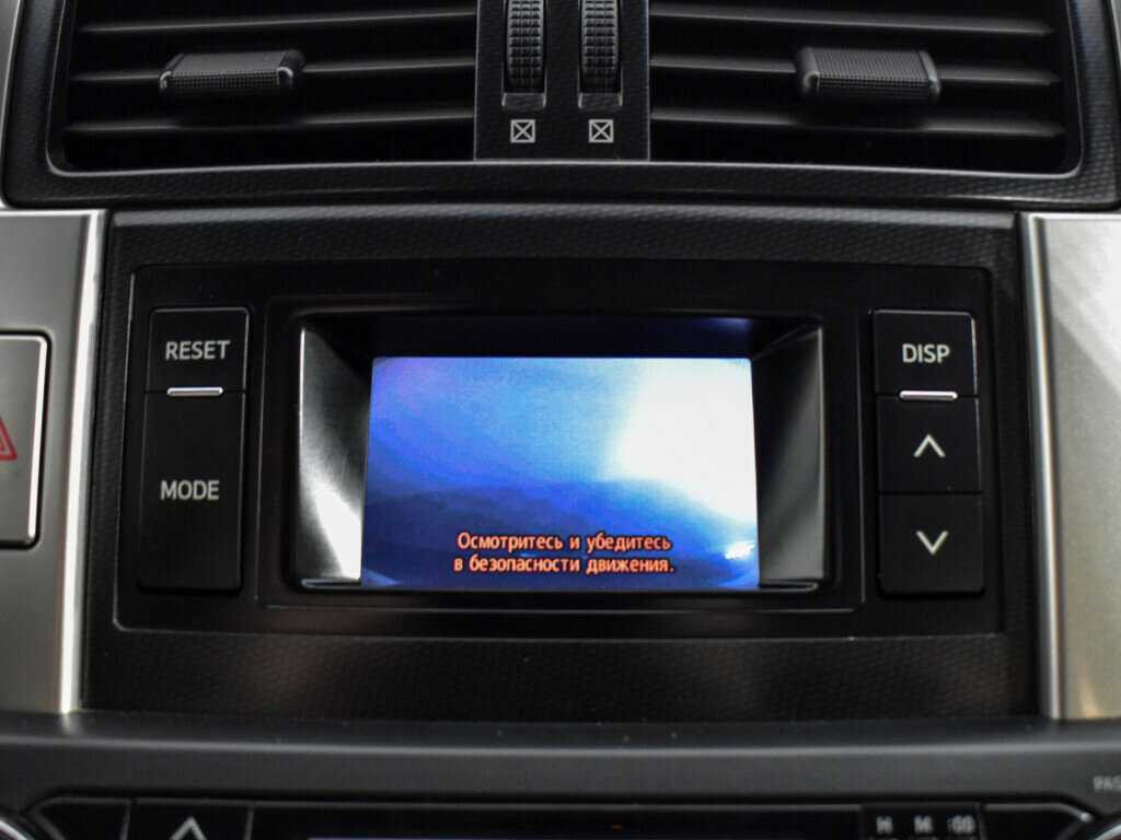 Toyota Land Cruiser Prado б/у, 2013, Автоматическая. Фото: #16