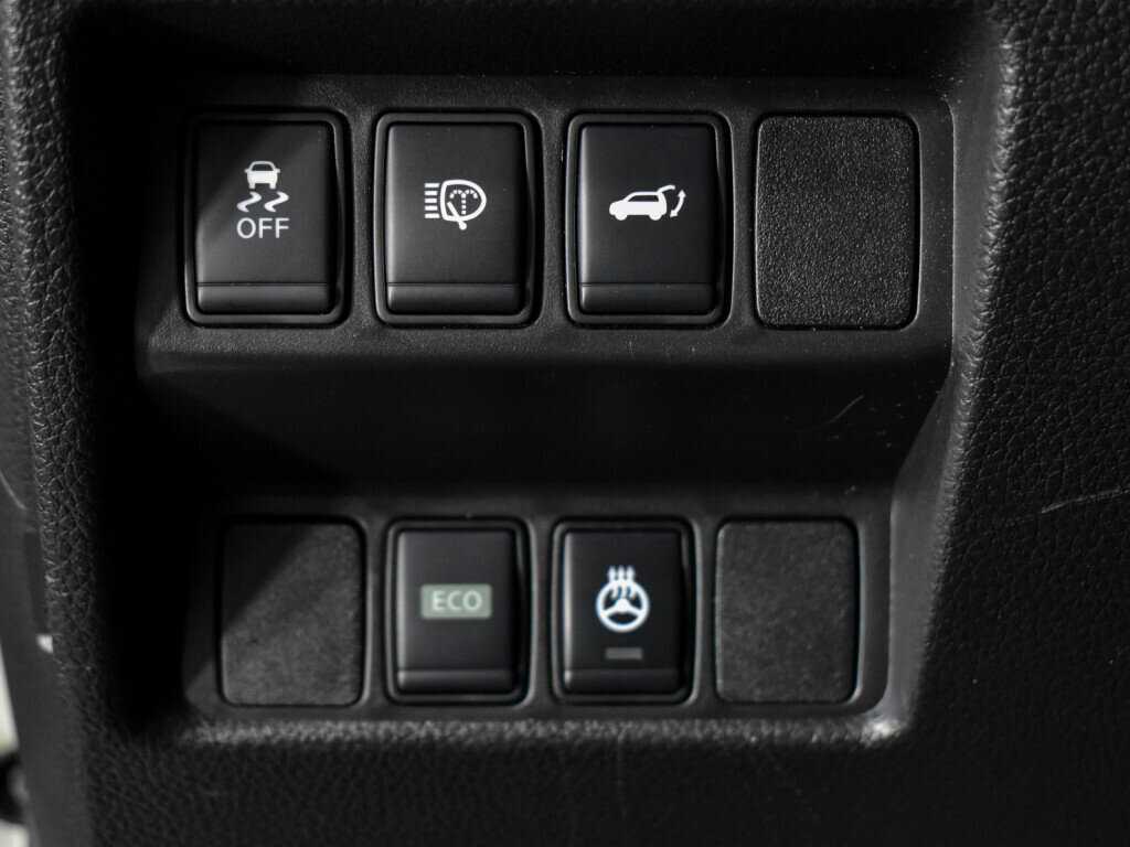 Nissan X-Trail б/у, 2019, Вариатор. Фото: #10