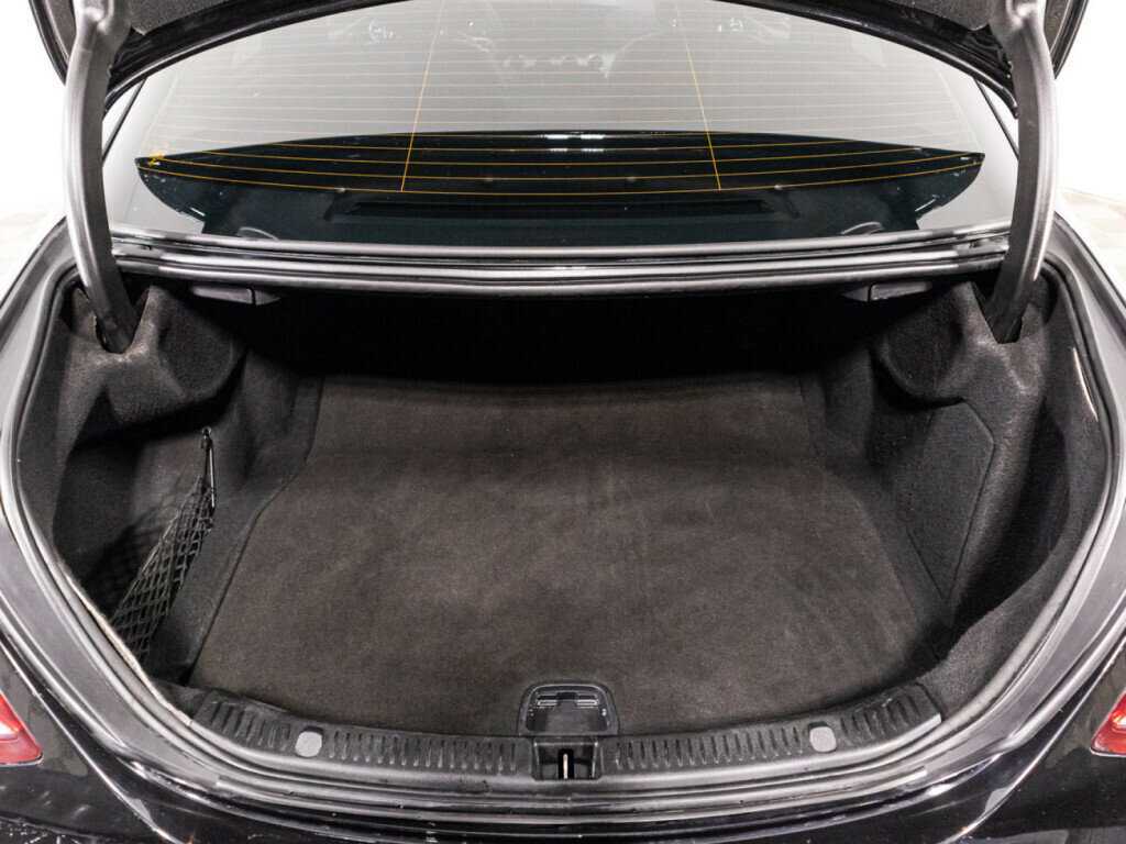 Mercedes-Benz E-Класс б/у, 2019, Автоматическая. Фото: #14