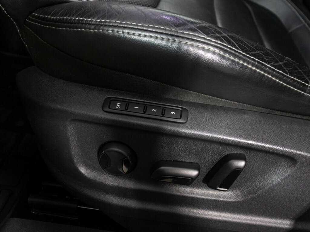 Шкода Кодиак б/у, 2018, Роботизированная. Фото: #20