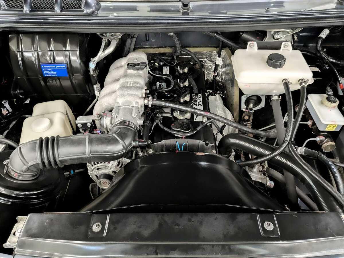 УАЗ Patriot б/у, 2023, Механическая. Фото: #8