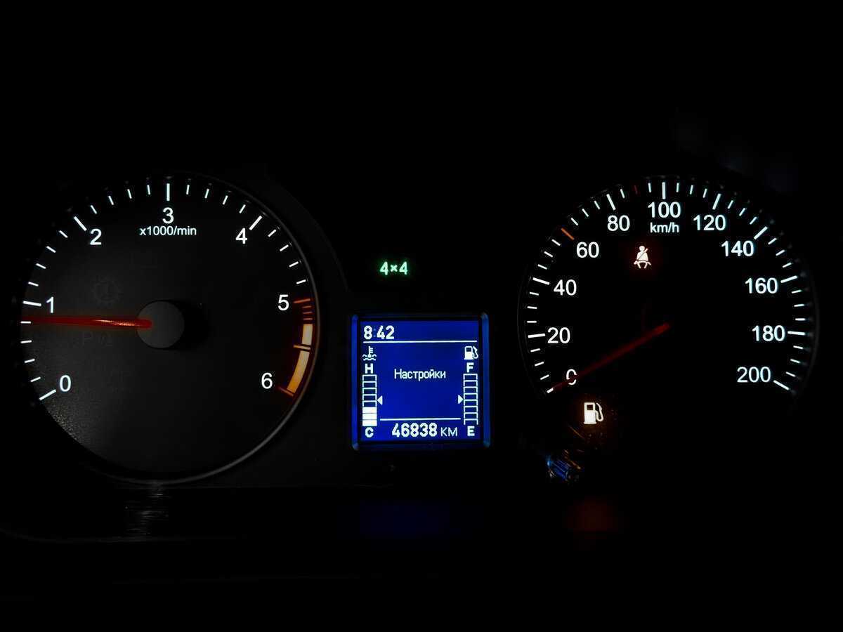 УАЗ Patriot б/у, 2023, Механическая. Фото: #12