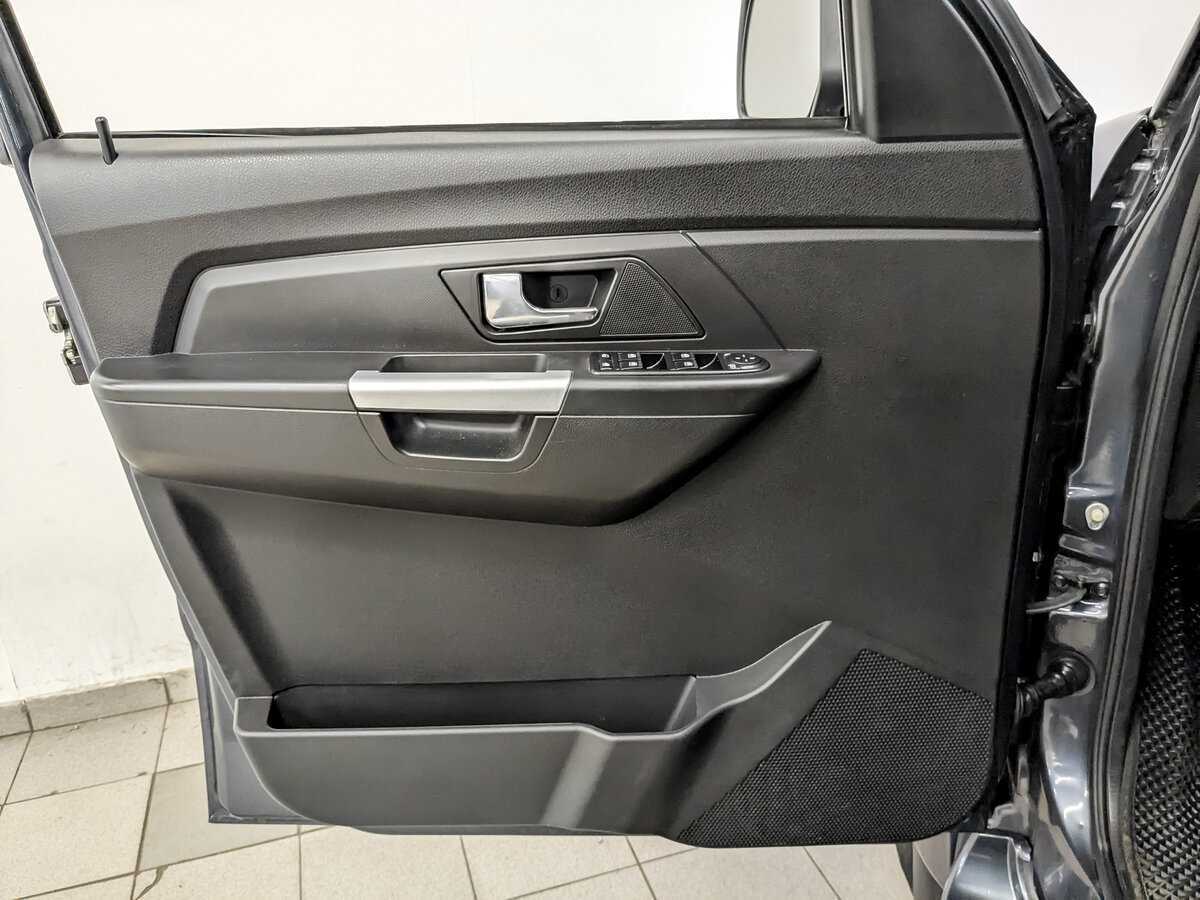 УАЗ Patriot б/у, 2023, Механическая. Фото: #18