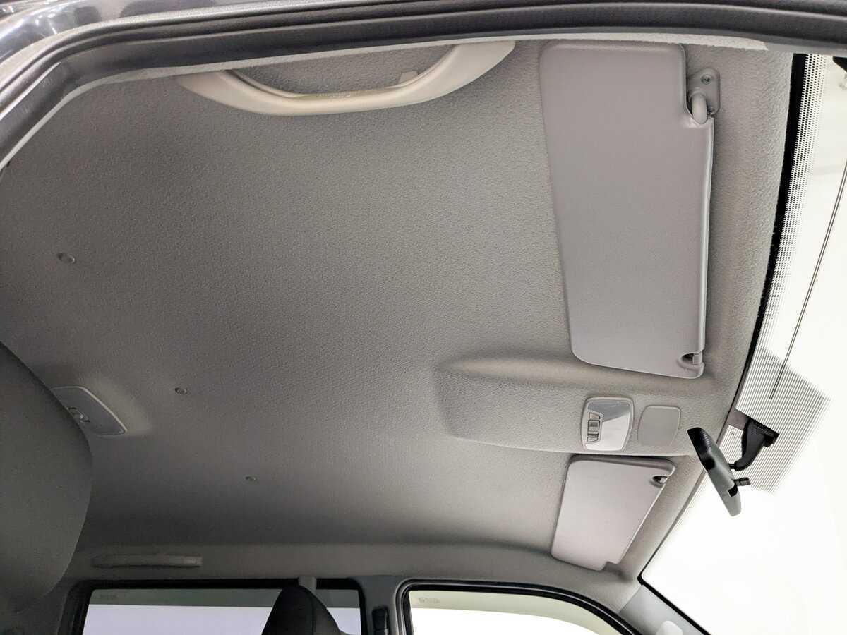 УАЗ Patriot б/у, 2023, Механическая. Фото: #21