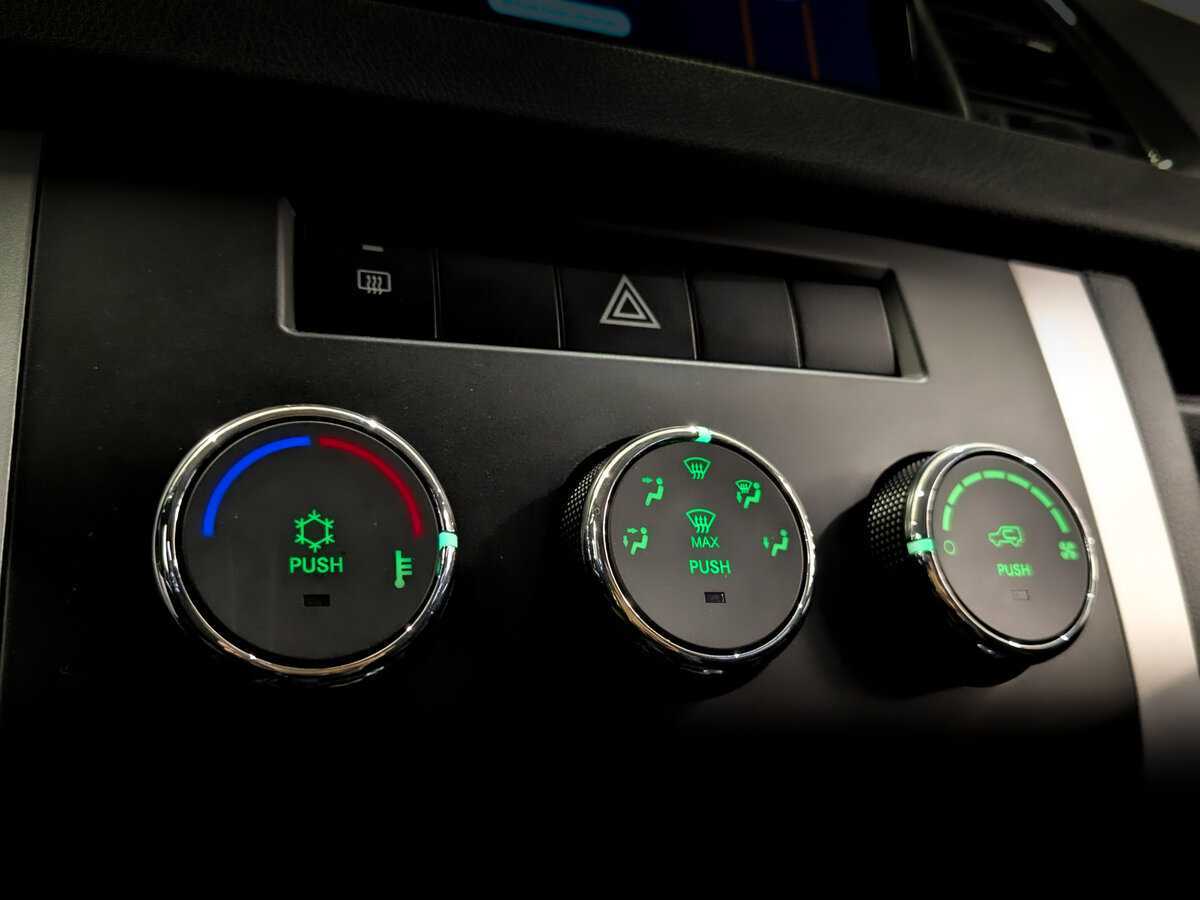 УАЗ Patriot б/у, 2023, Механическая. Фото: #24