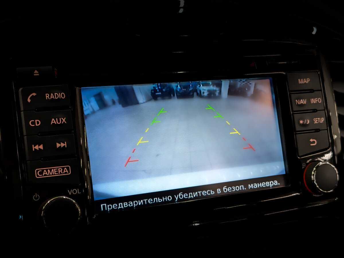 Ниссан Жук б/у, 2017, Вариатор. Фото: #23