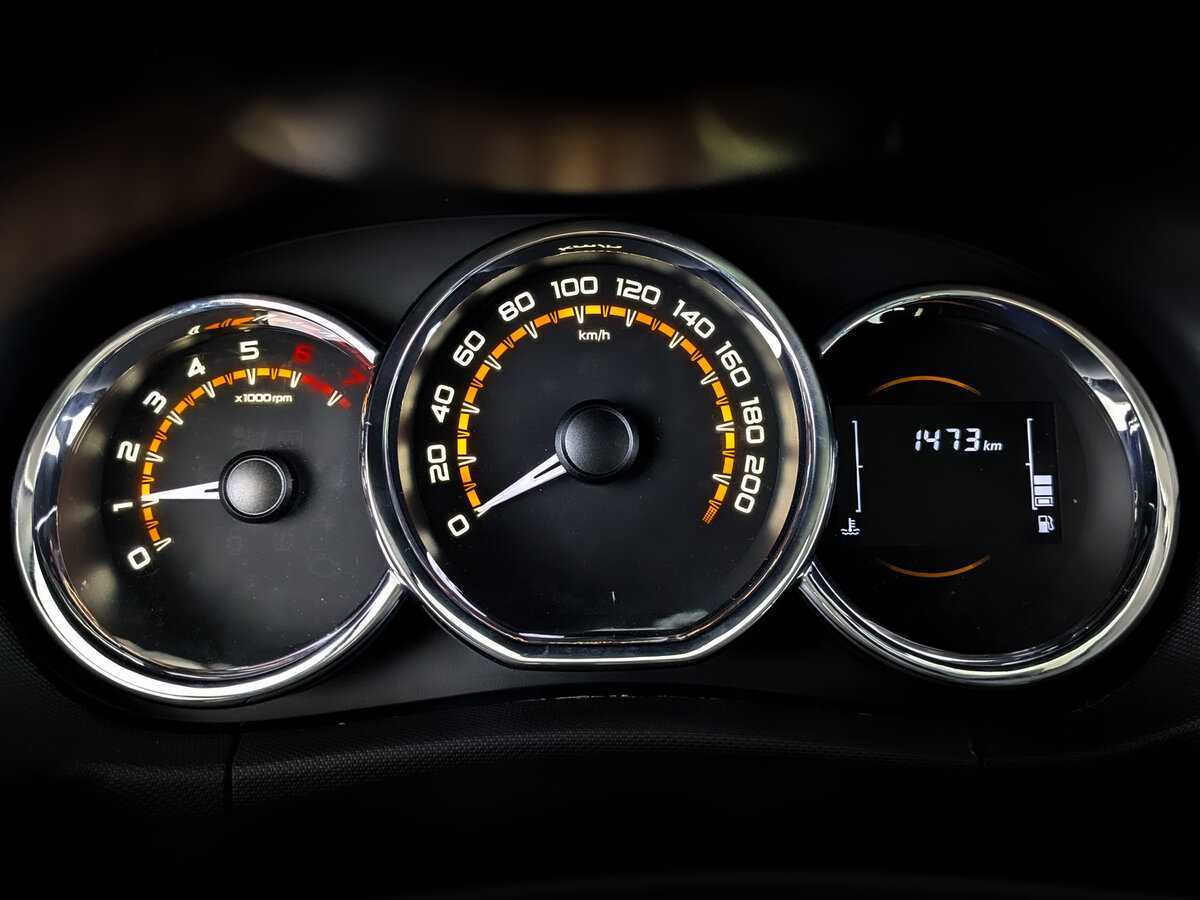 Лада (ВАЗ) Ларгус б/у, 2024, Механическая. Фото: #12