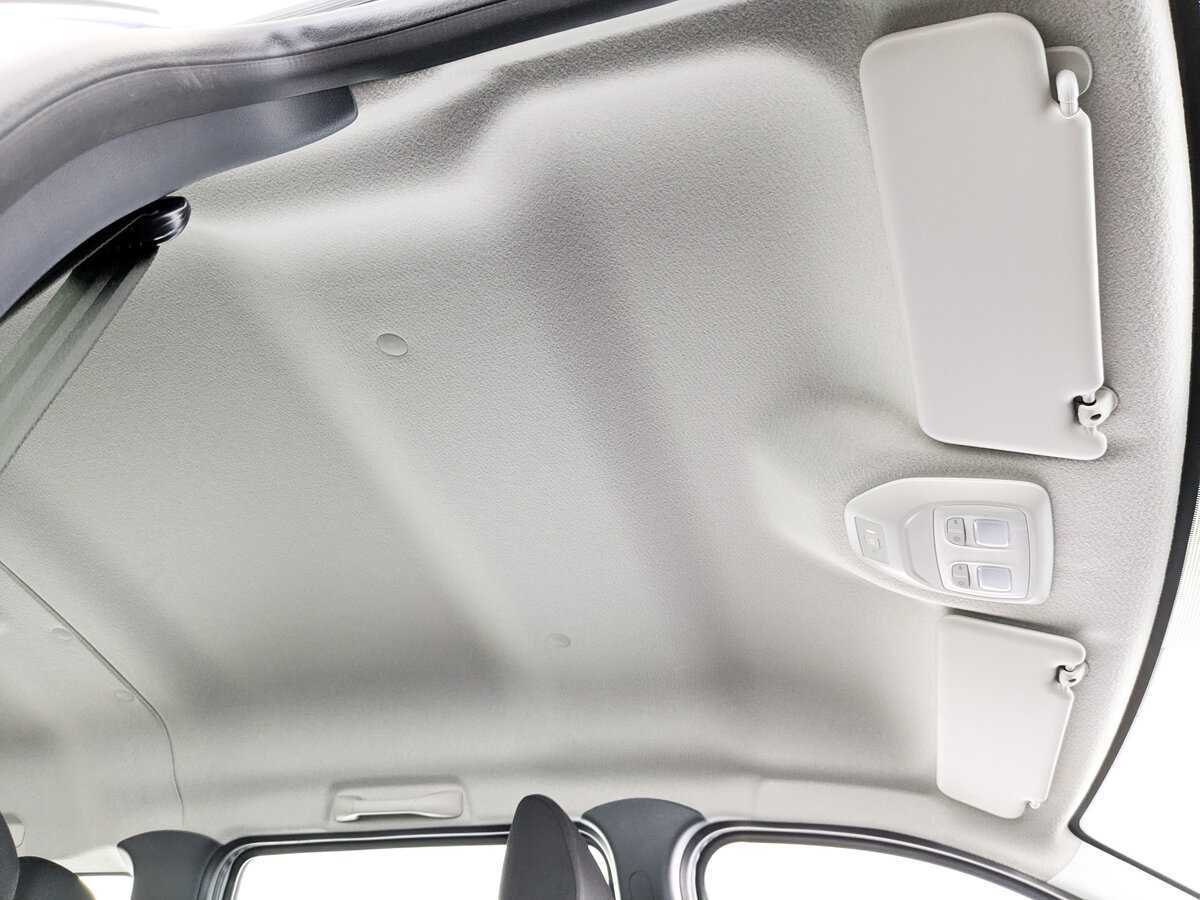 Лада (ВАЗ) Ларгус б/у, 2024, Механическая. Фото: #19