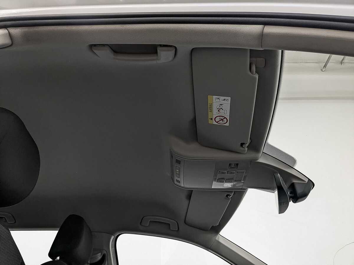 Volkswagen Tiguan б/у, 2021, Роботизированная. Фото: #20