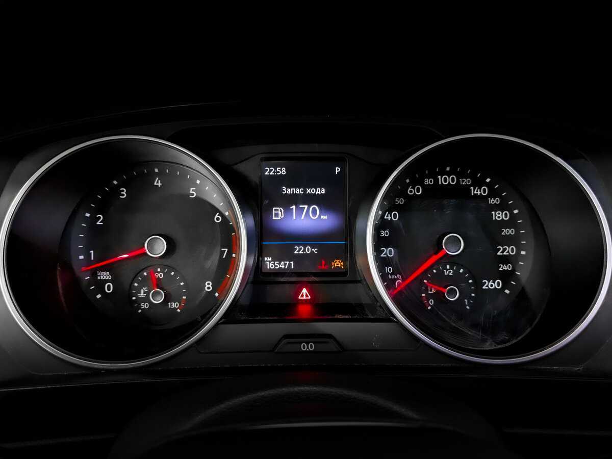 Volkswagen Tiguan б/у, 2021, Роботизированная. Фото: #12