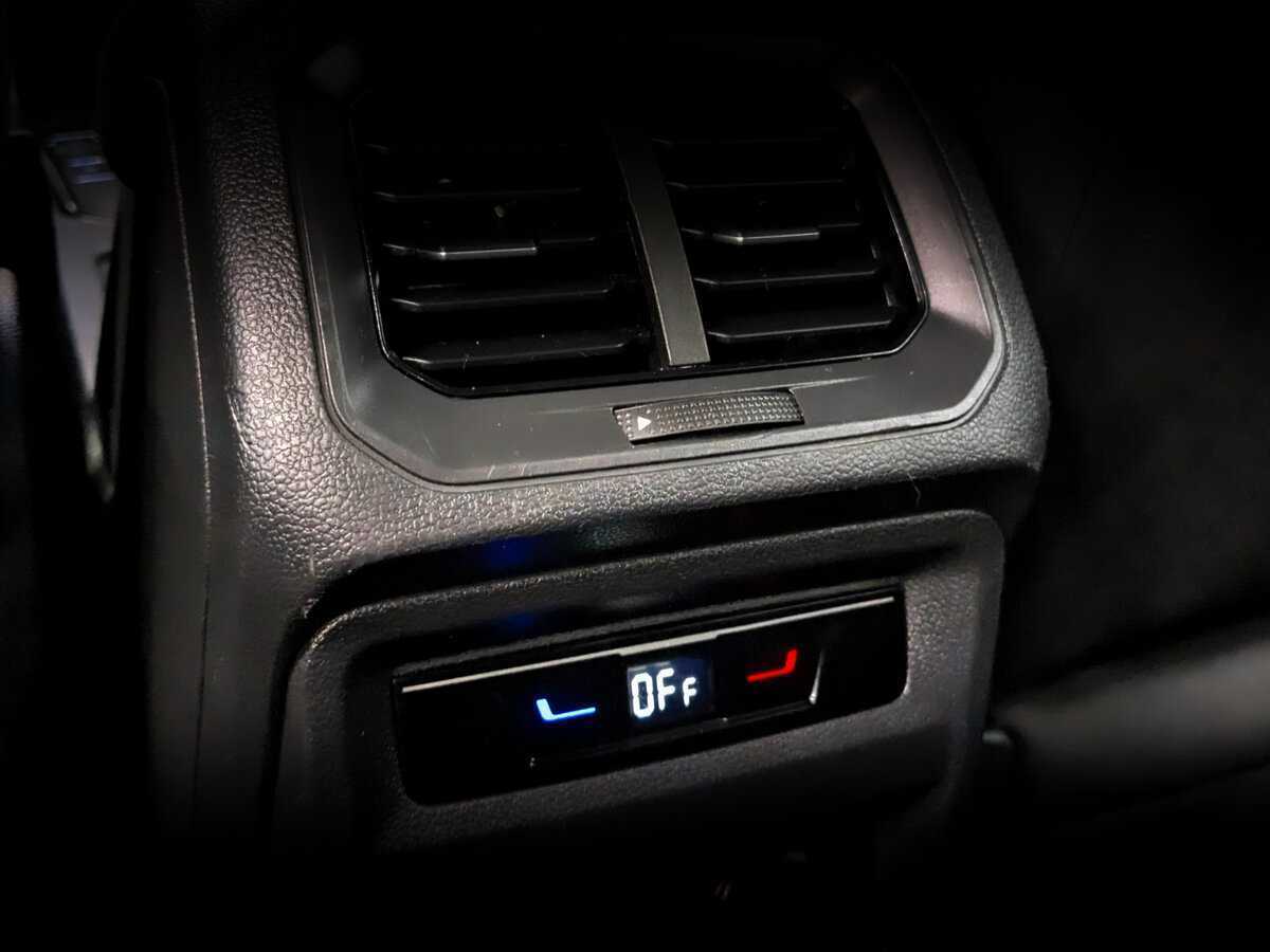 Volkswagen Tiguan б/у, 2021, Роботизированная. Фото: #22