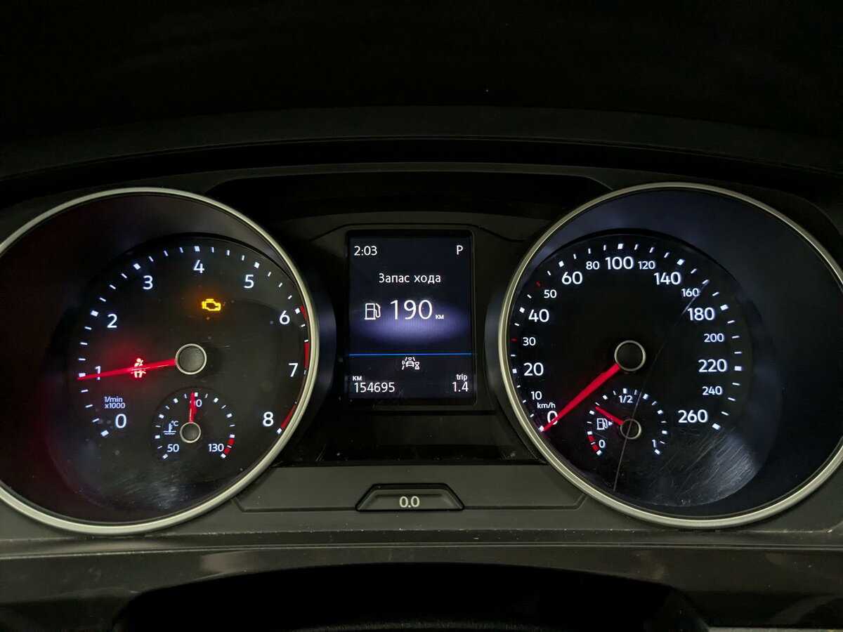 Volkswagen Tiguan б/у, 2021, Роботизированная. Фото: #12