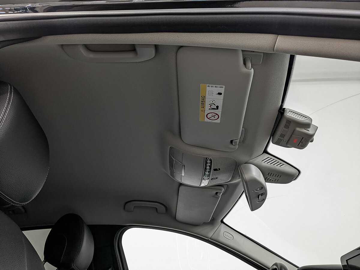 Mercedes-Benz C-Класс б/у, 2018, Автоматическая. Фото: #20