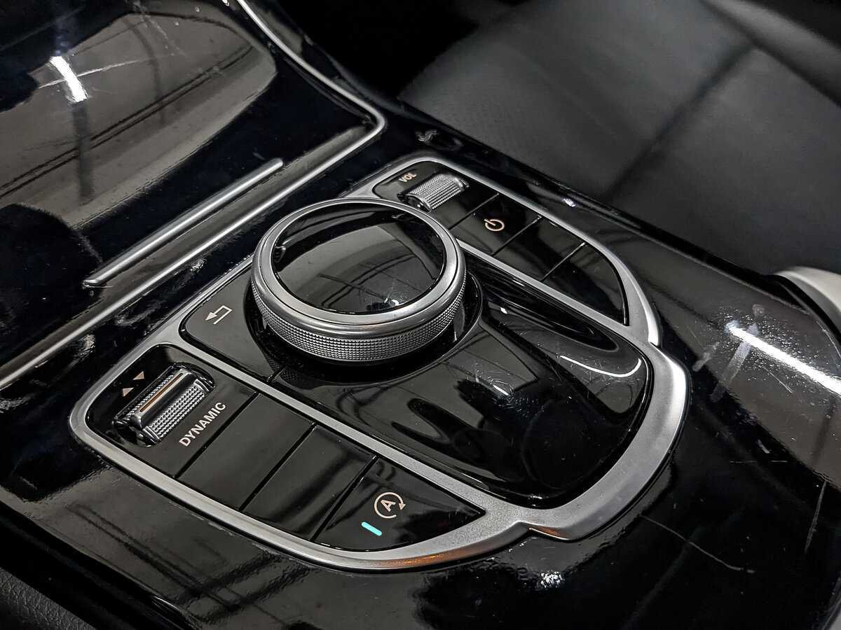 Mercedes-Benz C-Класс б/у, 2018, Автоматическая. Фото: #23