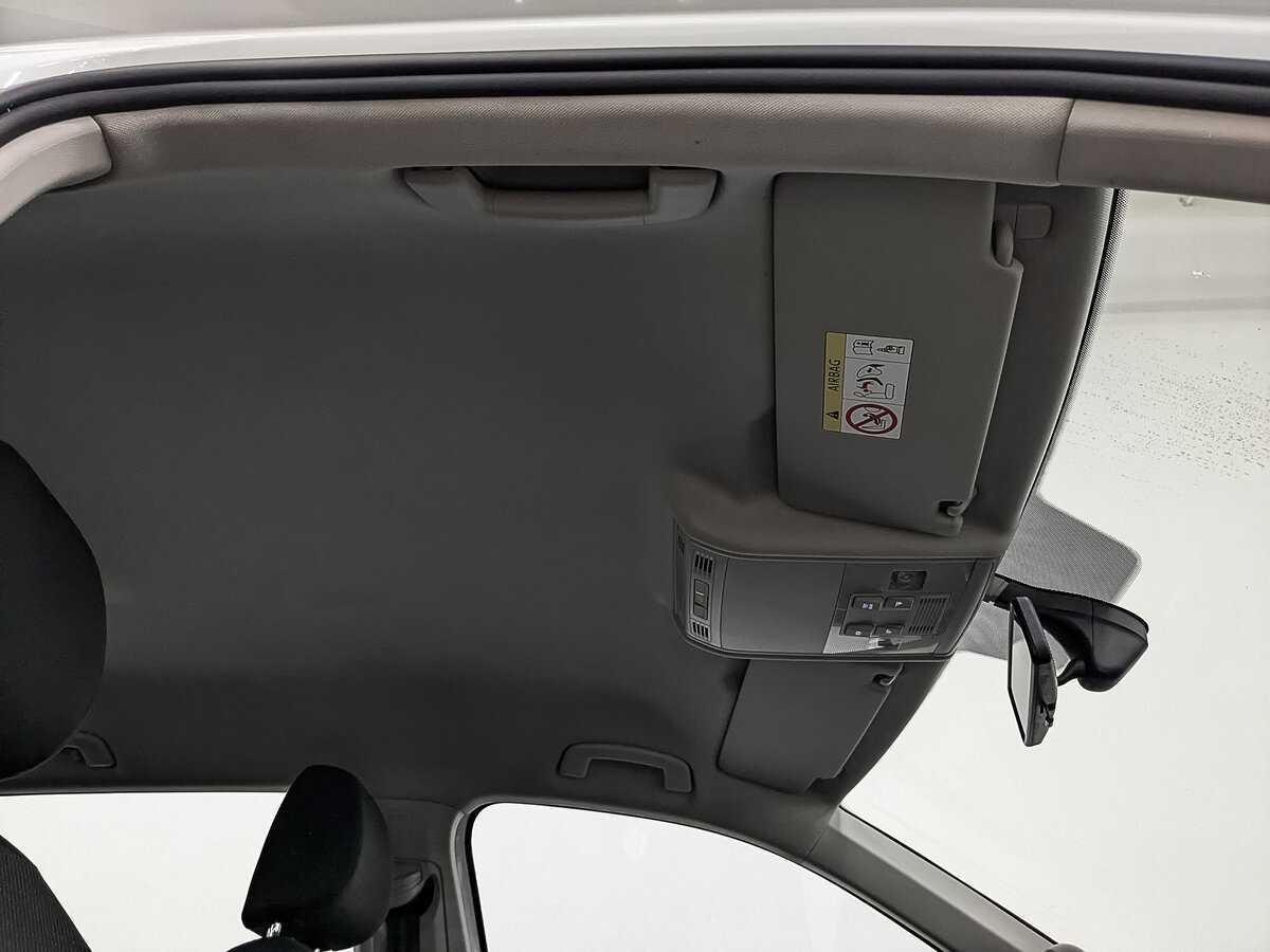 Volkswagen Tiguan б/у, 2021, Роботизированная. Фото: #19