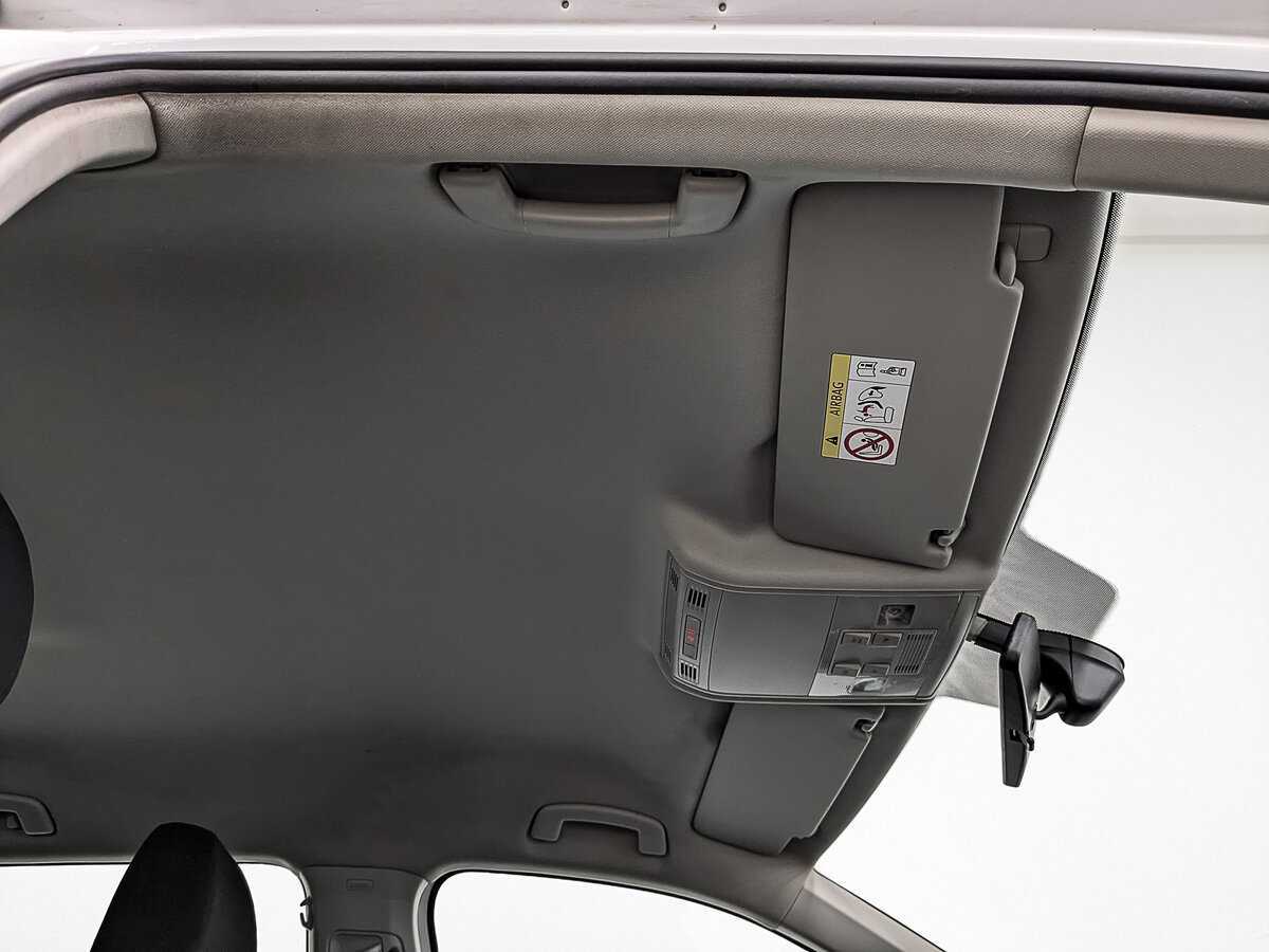 Volkswagen Tiguan б/у, 2021, Роботизированная. Фото: #22