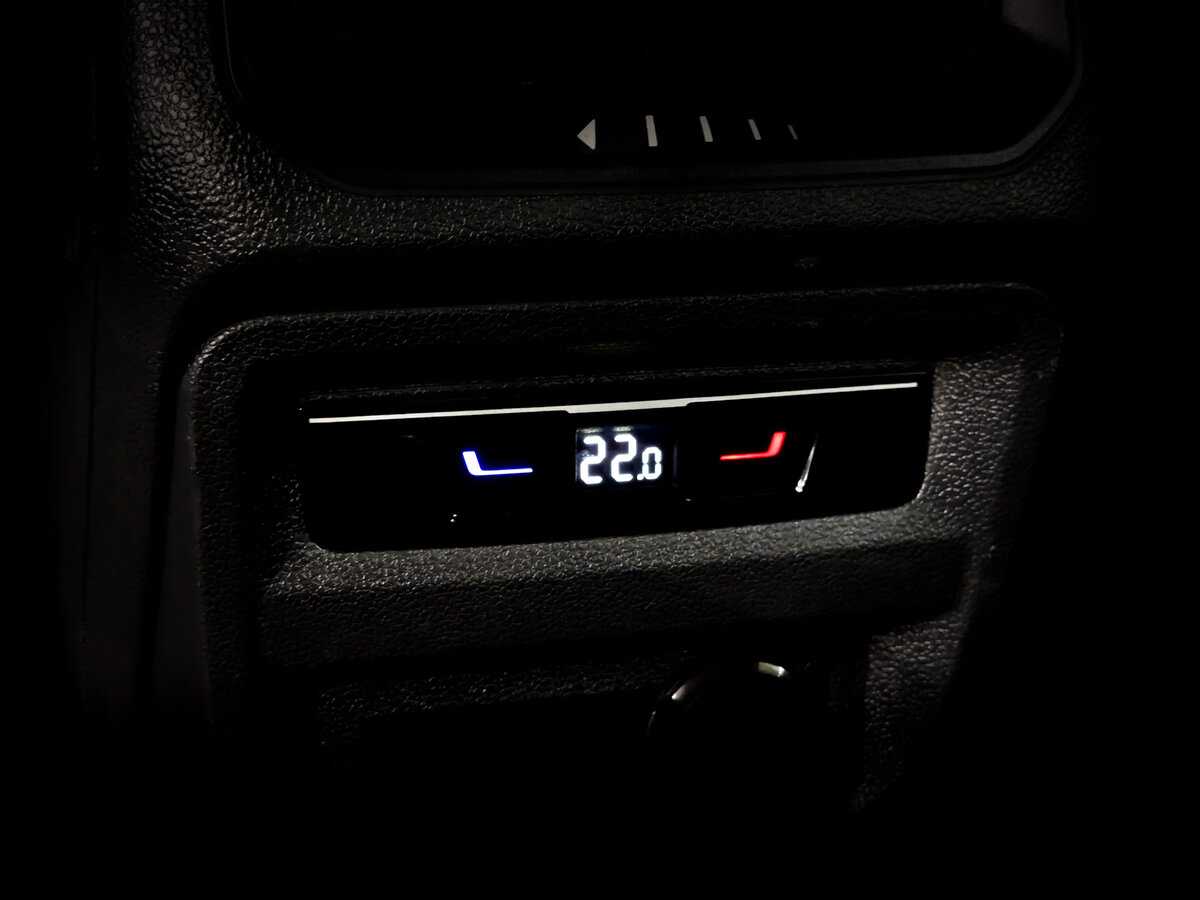 Volkswagen Tiguan б/у, 2021, Роботизированная. Фото: #26