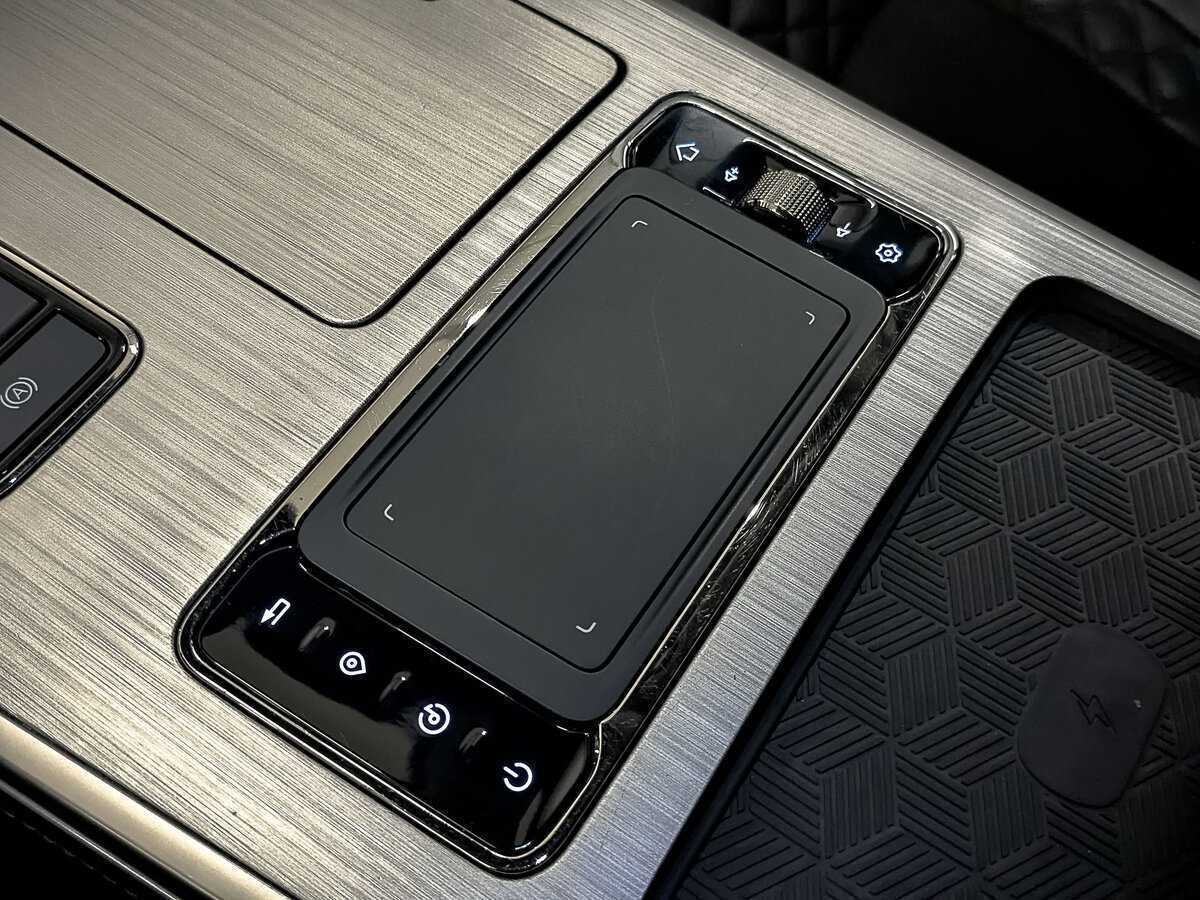 EXEED TXL б/у, 2022, Роботизированная. Фото: #23