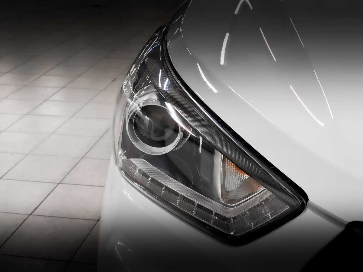 Хендай Крета б/у, 2019, Автоматическая. Фото: #16