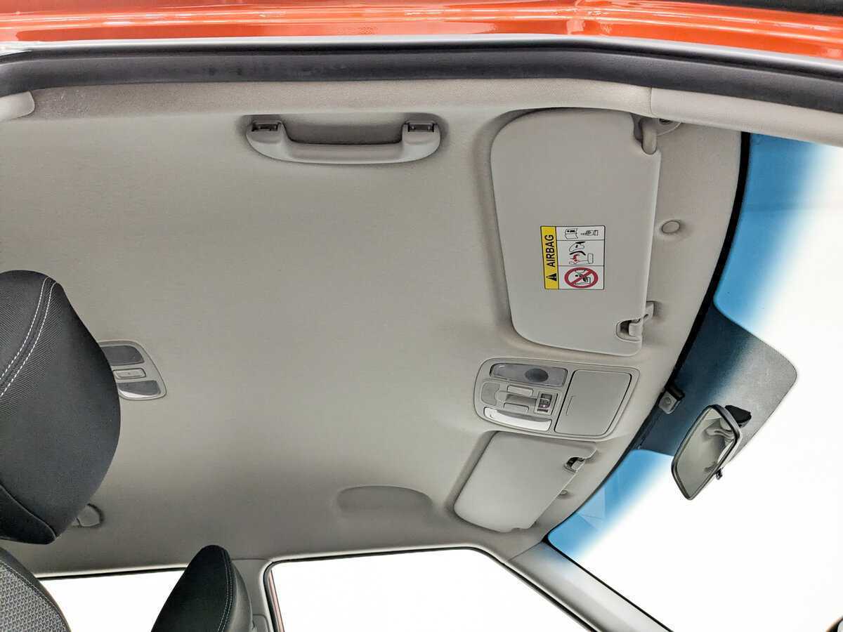 Kia Soul б/у, 2017, Автоматическая. Фото: #19